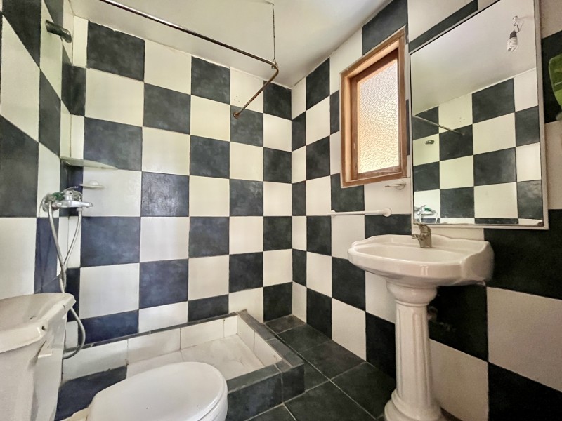 Casa Con Gran Potencial y Excelente Ubicación