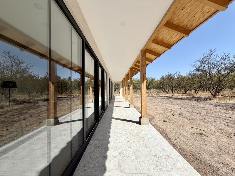 Espectacular Casa Nueva en el Tránsito