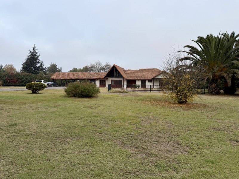 Fotografía de Linda y Funcional Casa en Condominio en Viluco