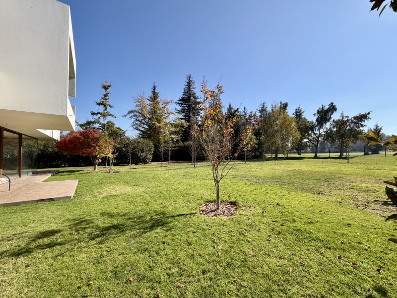 Increíble Casa Con Salida Directa A Cancha de Golf