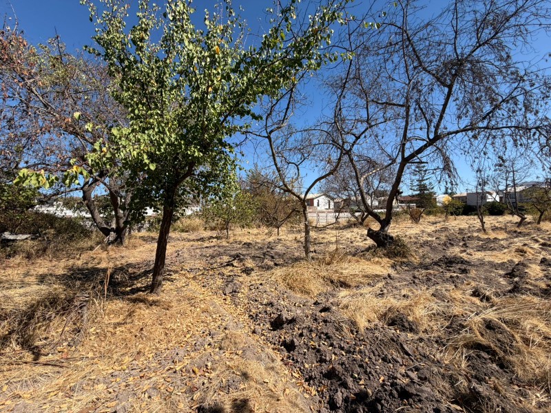 Terreno de 5.335M2 Urbano en Primera Linea en Maipo