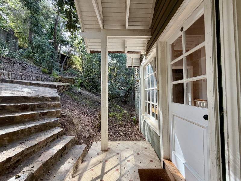 Increíble Casa Con Orilla de Laguna en Aculeo