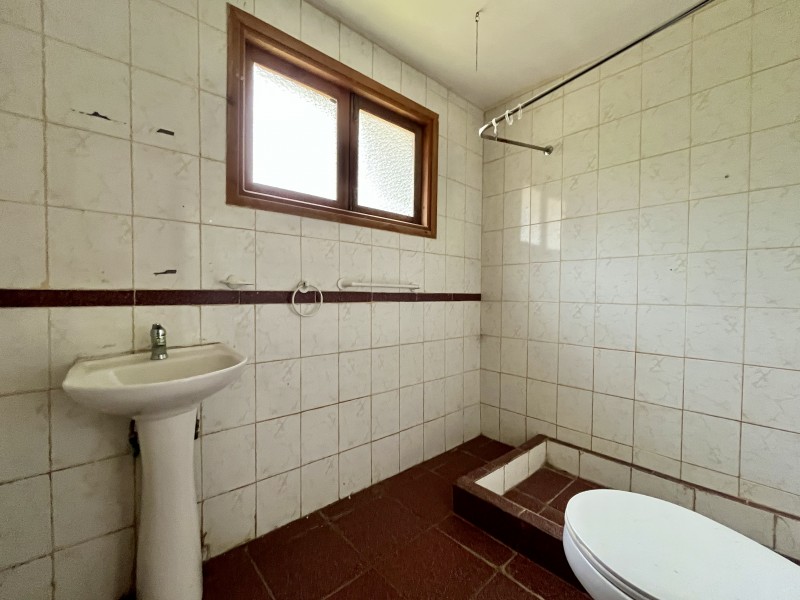 Casa Con Gran Potencial y Excelente Ubicación