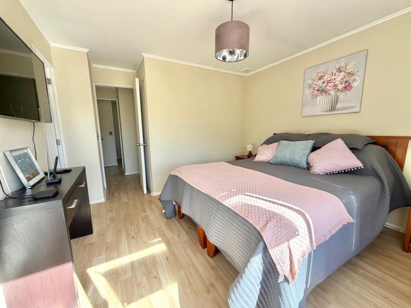 Amplia y Acogedora Casa en Condominio en Buin Oriente