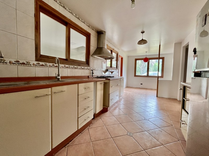 Casa Con Gran Potencial y Excelente Ubicación