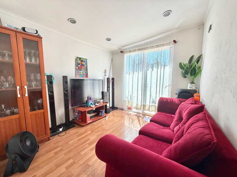Funcional Casa en Condominio en Buin Oriente