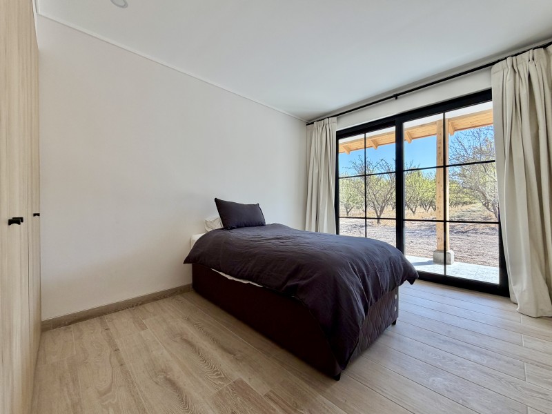 Espectacular Casa Nueva en el Tránsito