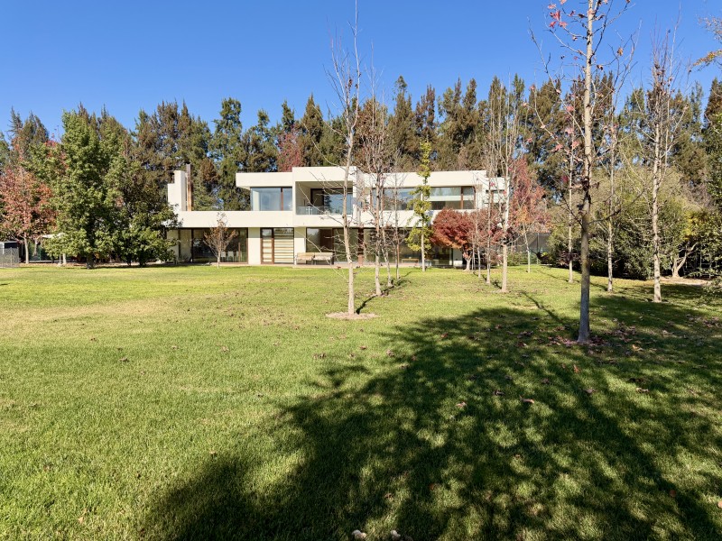 Increíble Casa Con Salida Directa A Cancha de Golf