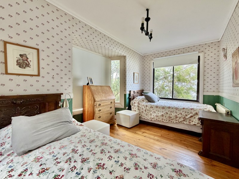 Increíble Casa Con Orilla de Laguna en Aculeo