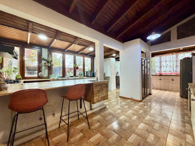 Cómoda Casa en Condominio A Minutos de Autopista Acceso Sur