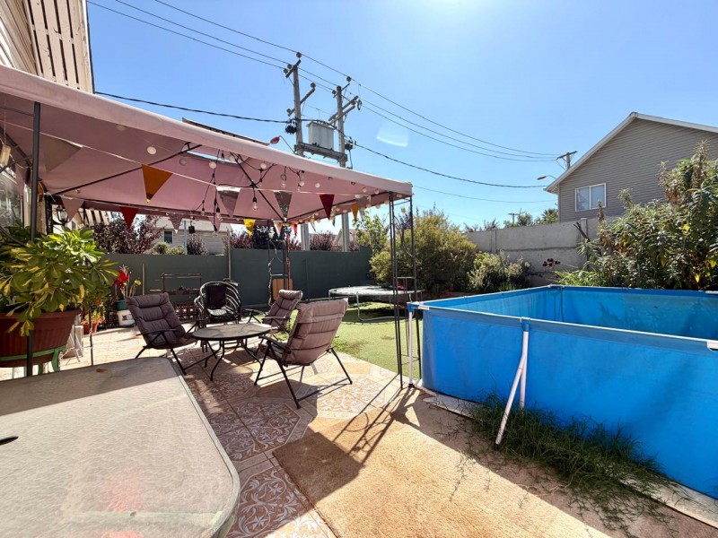 Funcional Casa en Condominio en Buin Oriente