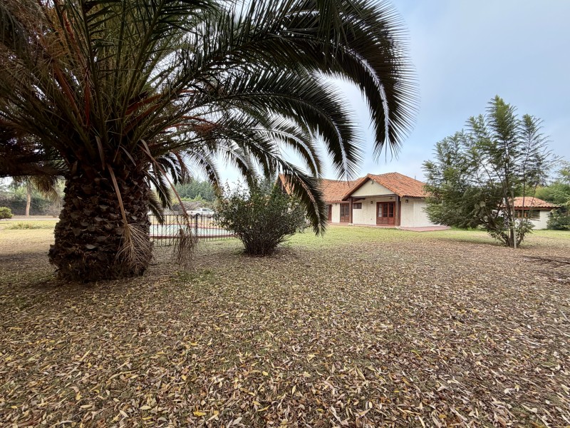 Linda y Funcional Casa en Condominio en Viluco