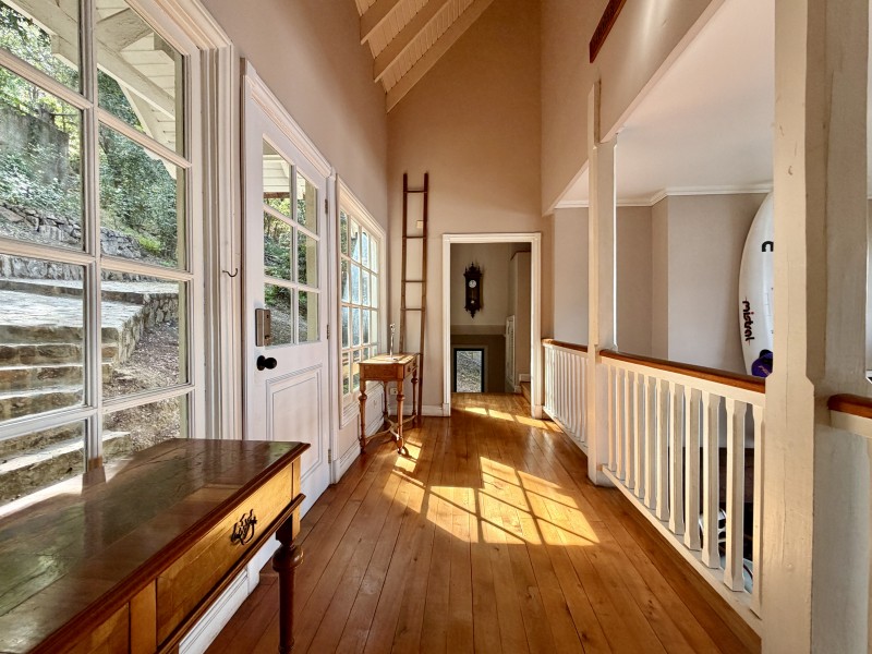 Increíble Casa Con Orilla de Laguna en Aculeo