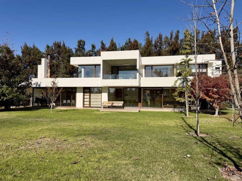 Increíble Casa Con Salida Directa A Cancha de Golf