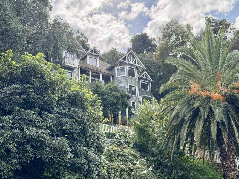 Increíble Casa Con Orilla de Laguna en Aculeo