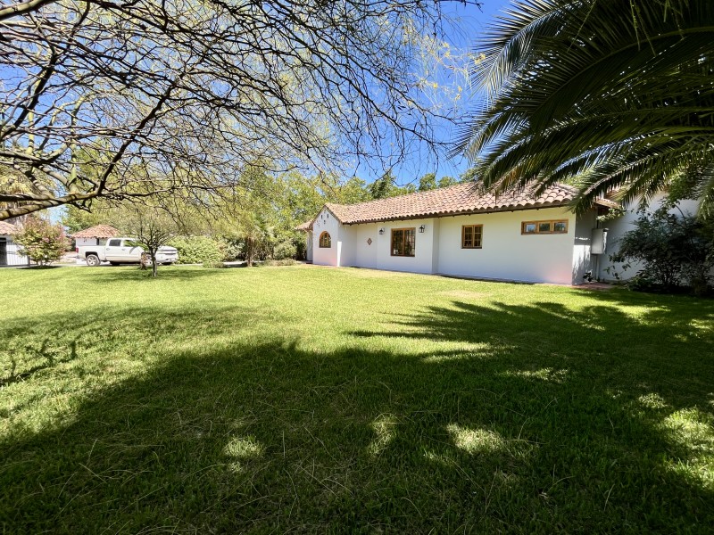 Linda casa en conodominio consolidado en El Palpi