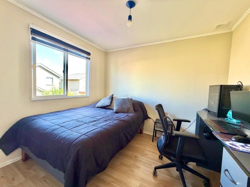Amplia y Acogedora Casa en Condominio en Buin Oriente