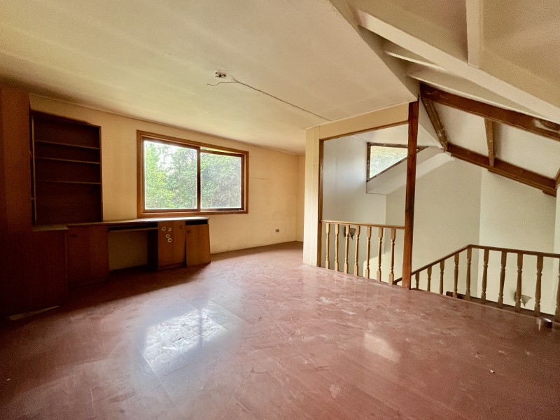 Casa Con Gran Potencial y Excelente Ubicación