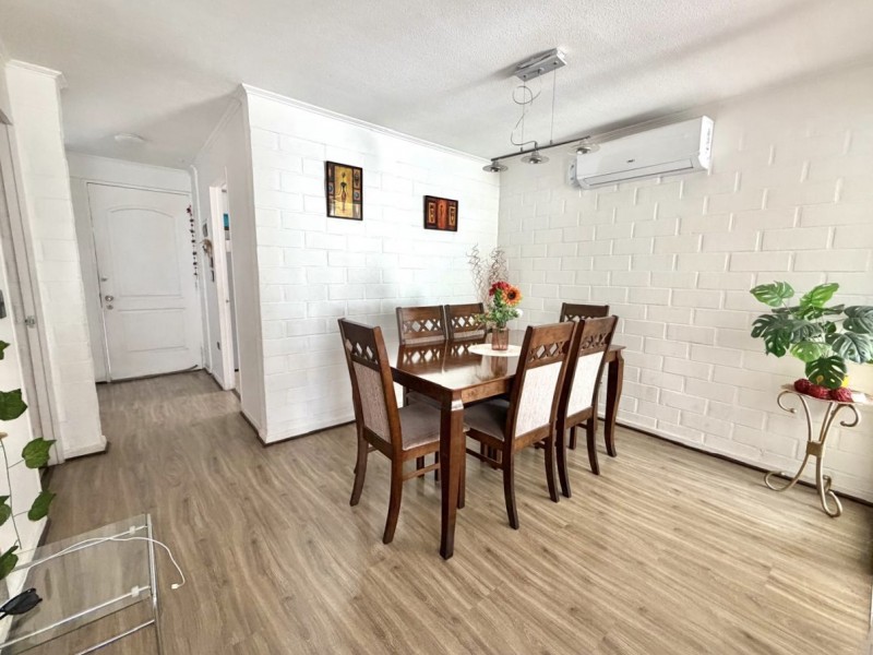 Funcional Casa en Condominio en Buin Oriente