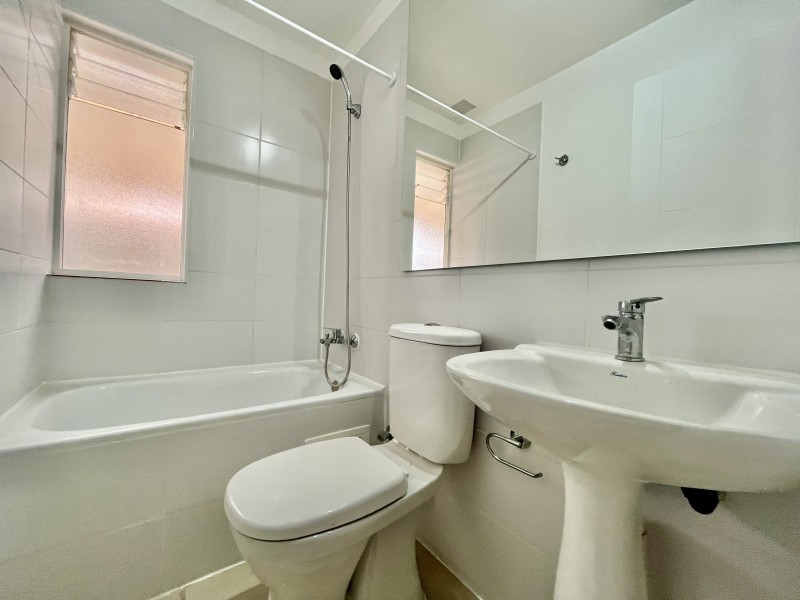 Impecable Casa en Condominio en Buin Oriente