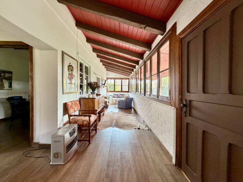 Acogedora Casa Campestre Remodelada en el Cardonal