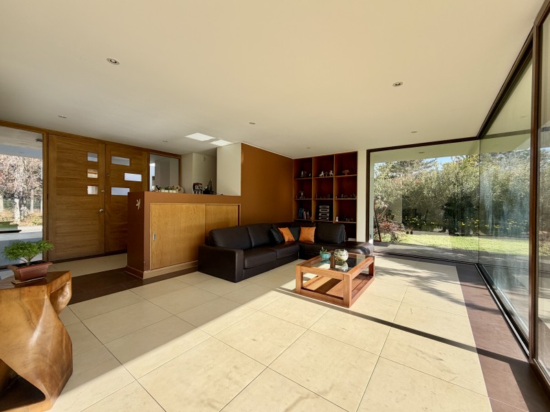 Increíble Casa Con Salida Directa A Cancha de Golf