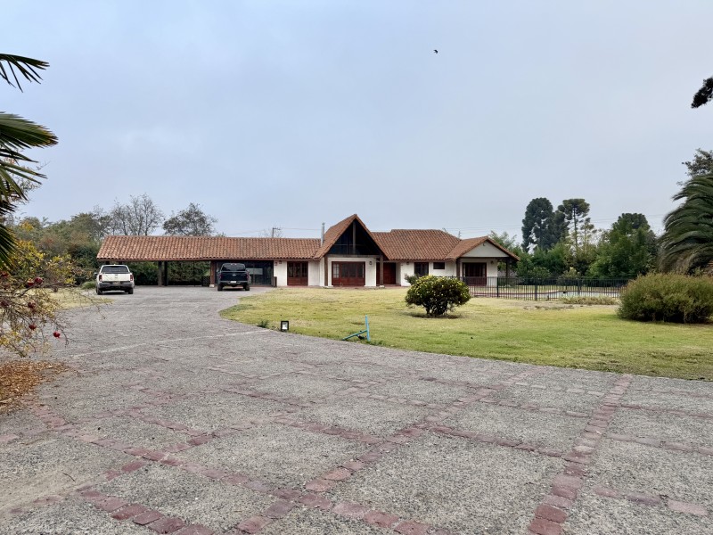 Linda y Funcional Casa en Condominio en Viluco