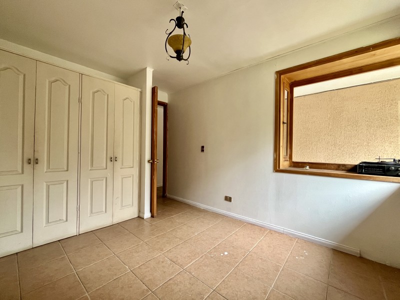 Casa Con Gran Potencial y Excelente Ubicación