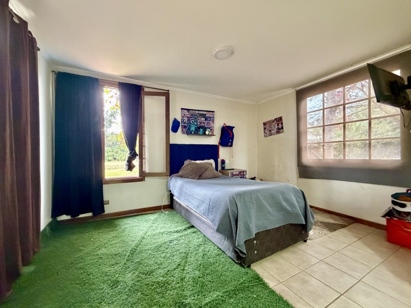 Cómoda Casa en Condominio A Minutos de Autopista Acceso Sur
