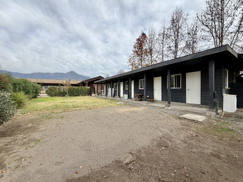 Acogedora Casa en Entorno Campestre en Abrantes
