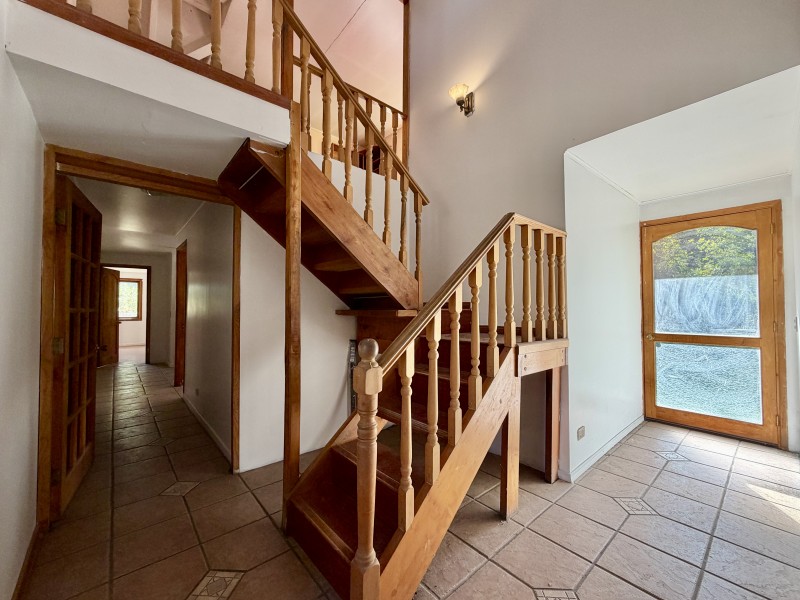 Casa Con Gran Potencial y Excelente Ubicación