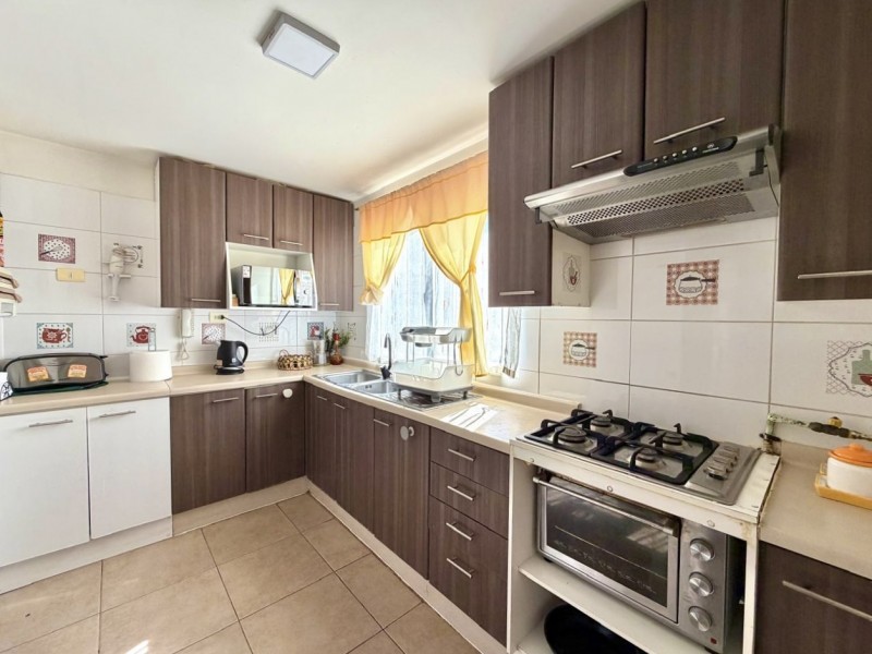 Amplia y Acogedora Casa en Condominio en Buin Oriente