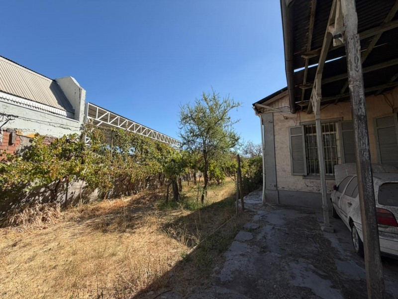 Terreno de 5.335M2 Urbano en Primera Linea en Maipo