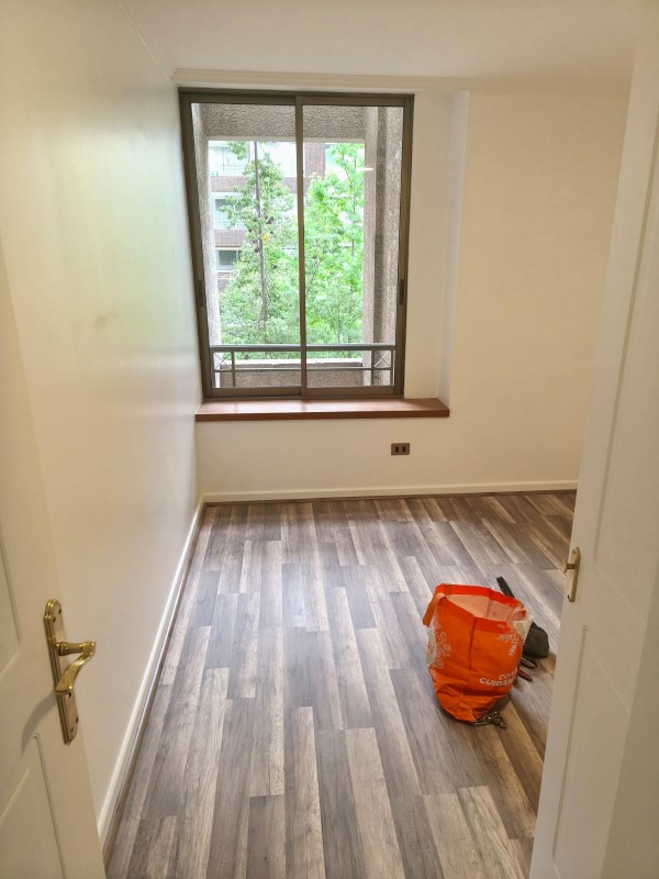 Lindo Departamento Remodelado , Gran Ubicacion , Oportunidad