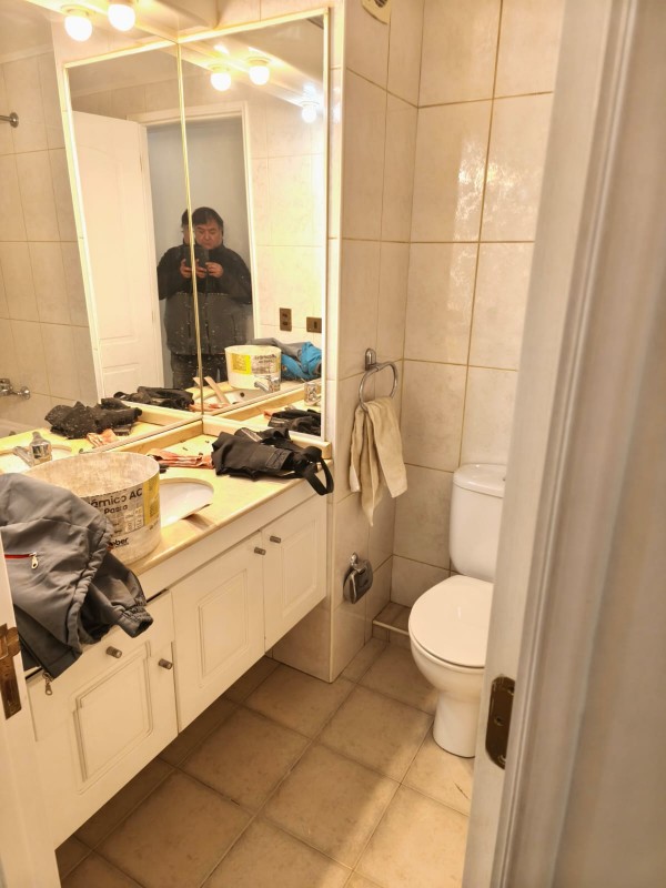 Lindo Departamento Remodelado , Gran Ubicacion , Oportunidad