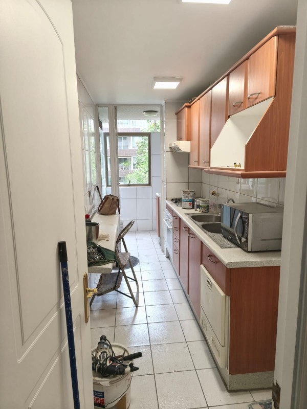 Lindo Departamento Remodelado , Gran Ubicacion , Oportunidad