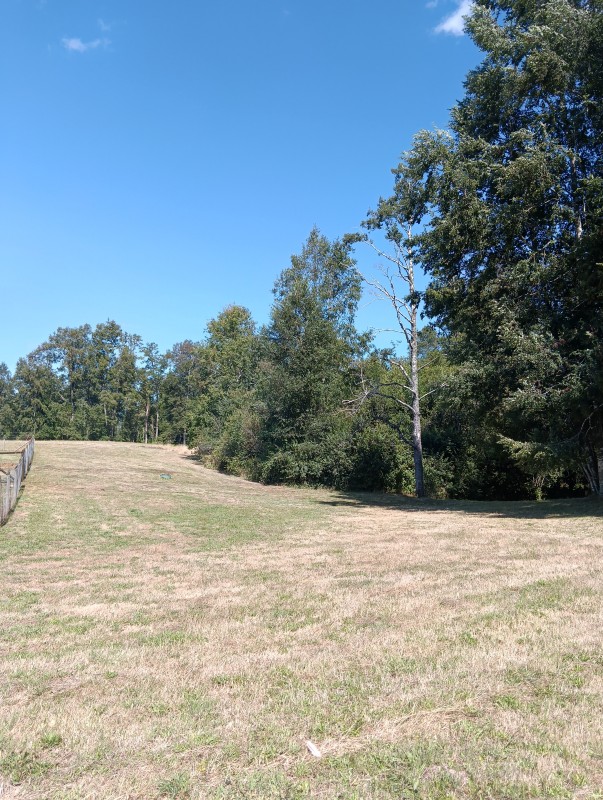 Casa en Construcción, Sector Polul