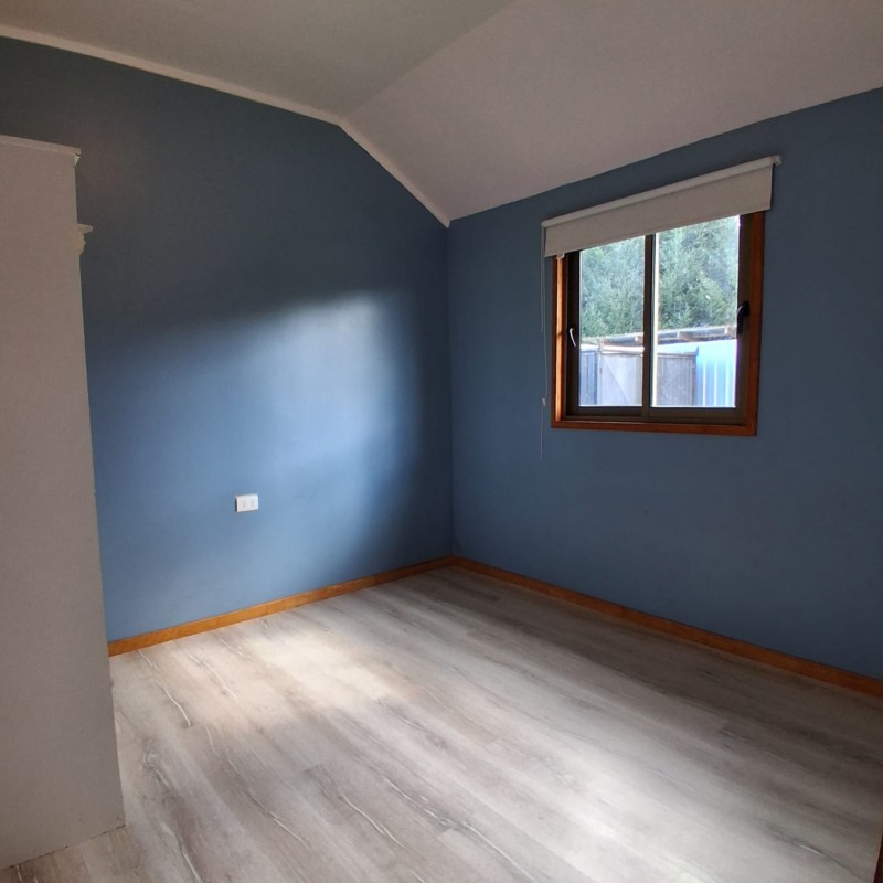 Casa en Condominio A 18 Minutos de Villarrica