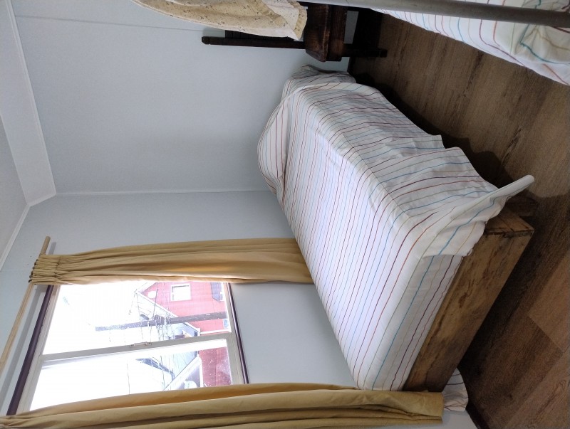 Casa Sector Segunda Faja