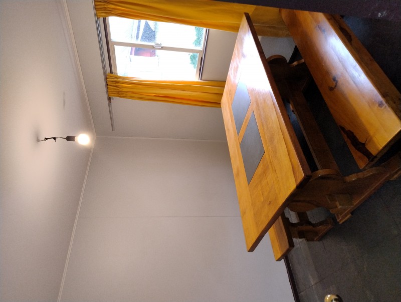 Casa Sector Segunda Faja