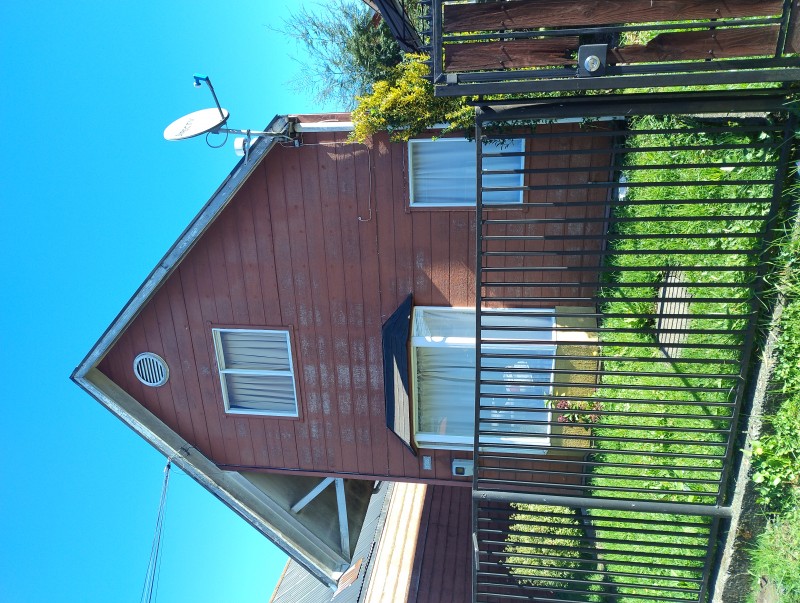 Casa Sector Segunda Faja