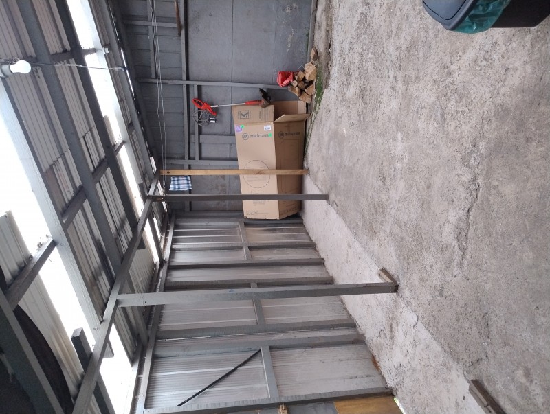 Casa Sector Segunda Faja