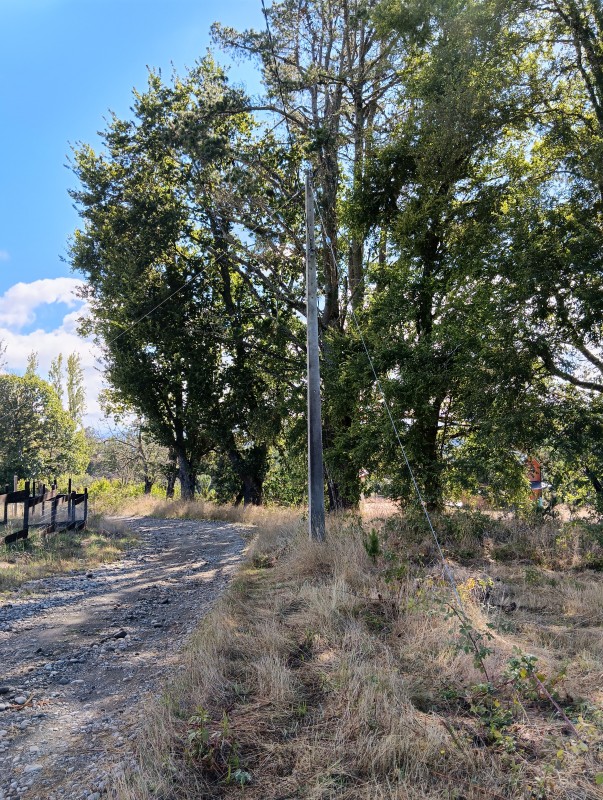 Parcela Sector 6Ta Faja