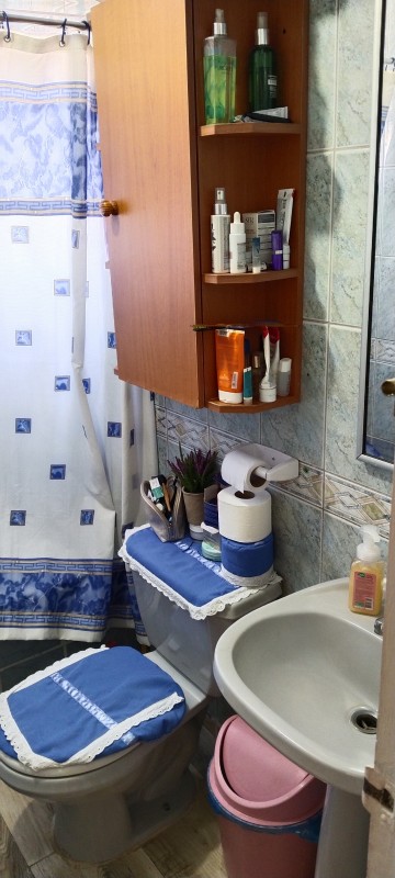 Departamento A Pasos de Supermercados y Servicios