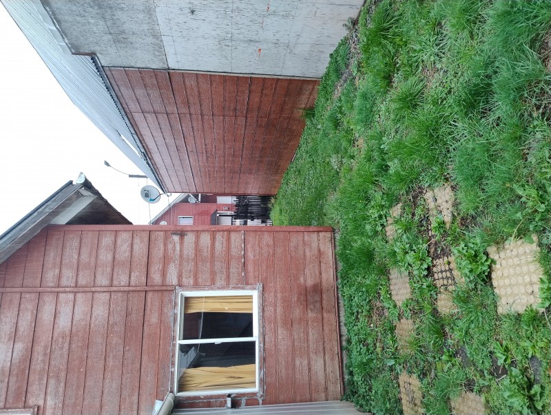 Casa Sector Segunda Faja