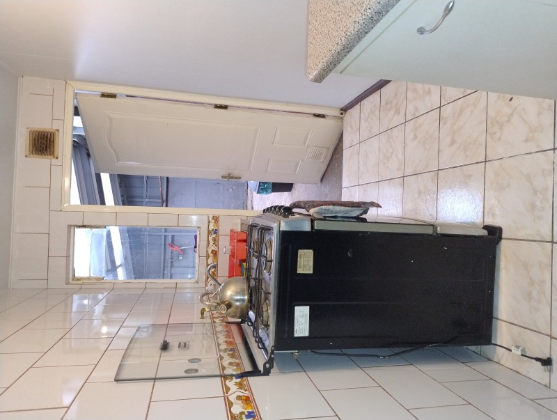 Casa Sector Segunda Faja