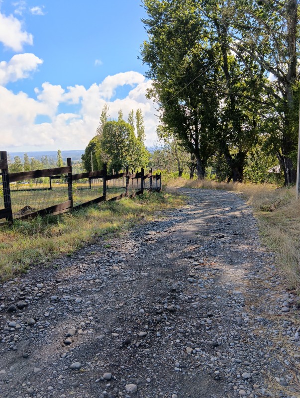 Parcela Sector 6Ta Faja