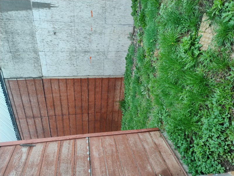 Casa Sector Segunda Faja