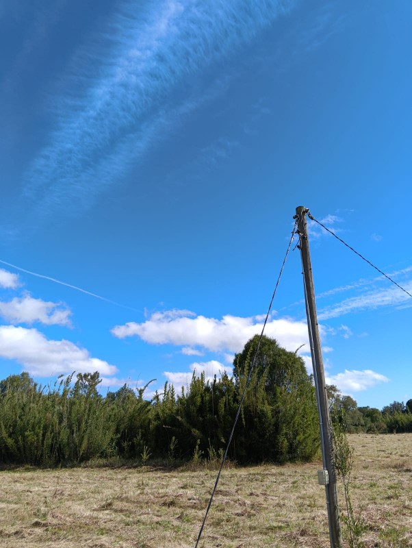 Parcela , A 15 Minutos de Villarrica Sector el Sauce