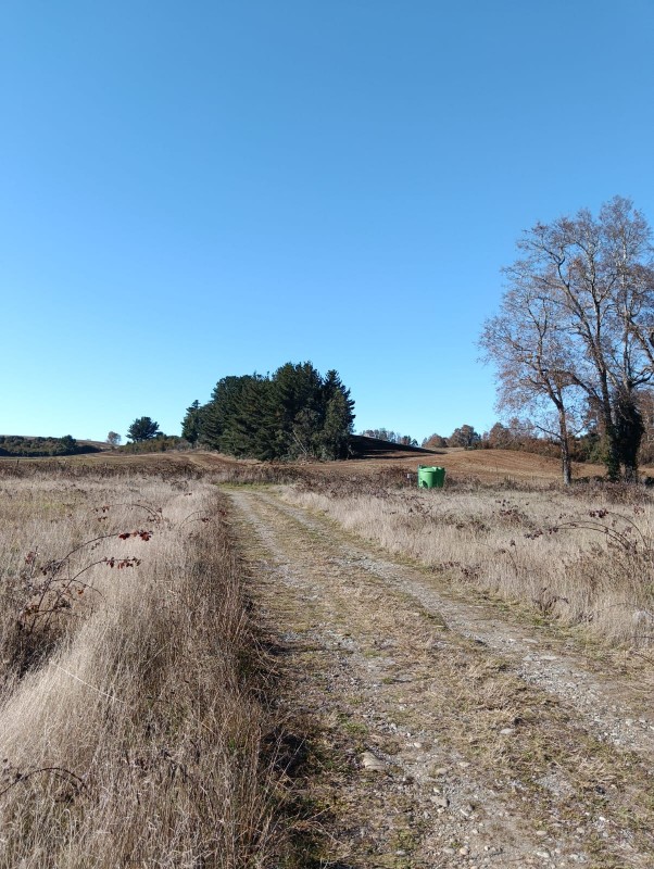 Parcela A 17 Km de Villarrica, Sector 6Ta Faja